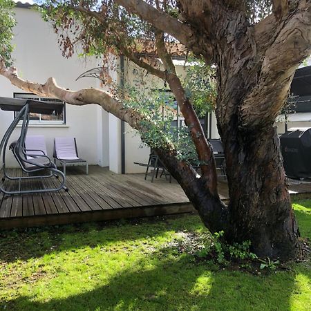 Oceane Villa Champagne-les-Marais Exterior photo